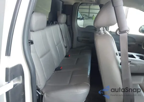 2013 Chevrolet Silverado 1500 Work Truck z USA, uszkodzony, nr VIN 1GCRCPE06DZ226822